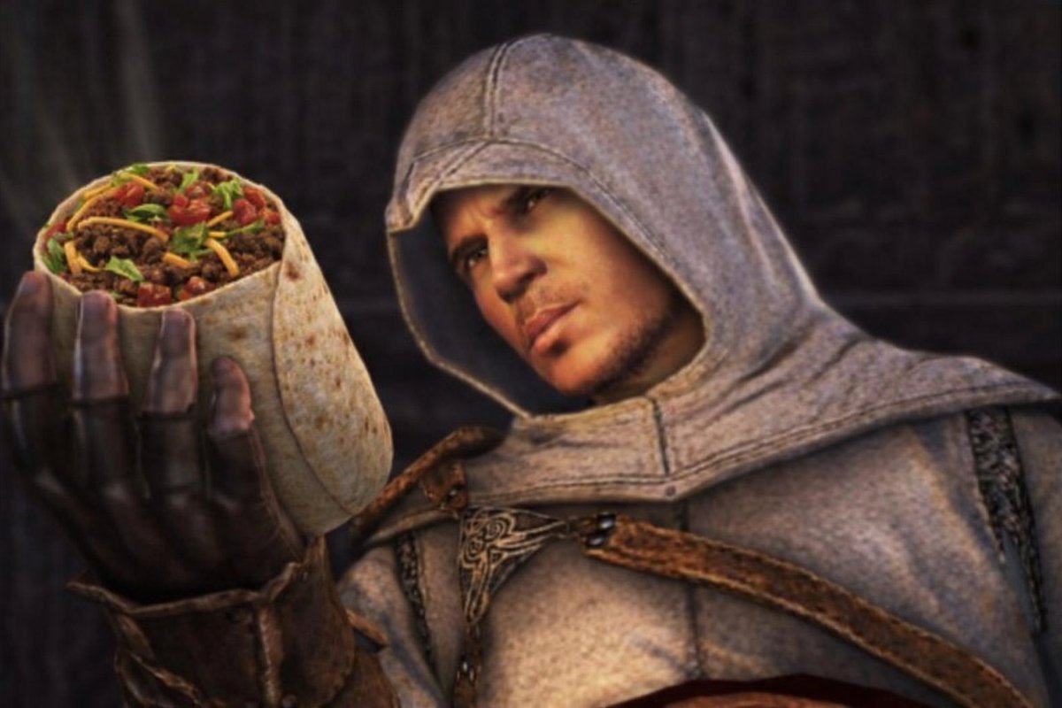 AC Brotherhood News🦅 tweet media