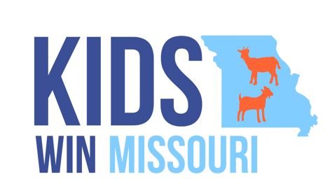 KidsWinMissouri's tweet photo. Logo update! We are expanding our advocacy efforts to other kids in Missouri https://t.co/cQv1wp8Hmc