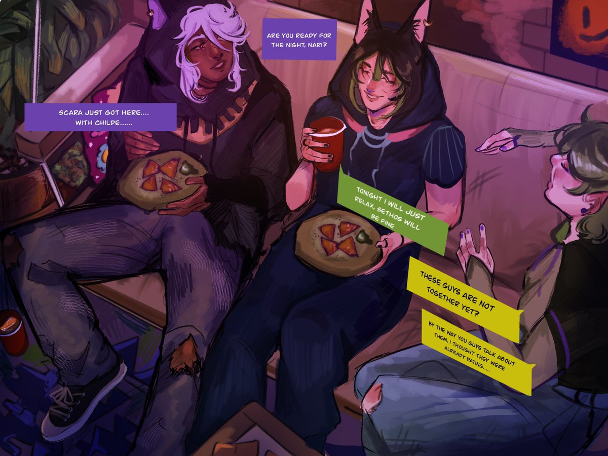 🍒 !! JOJO !! 🍒 tweet media