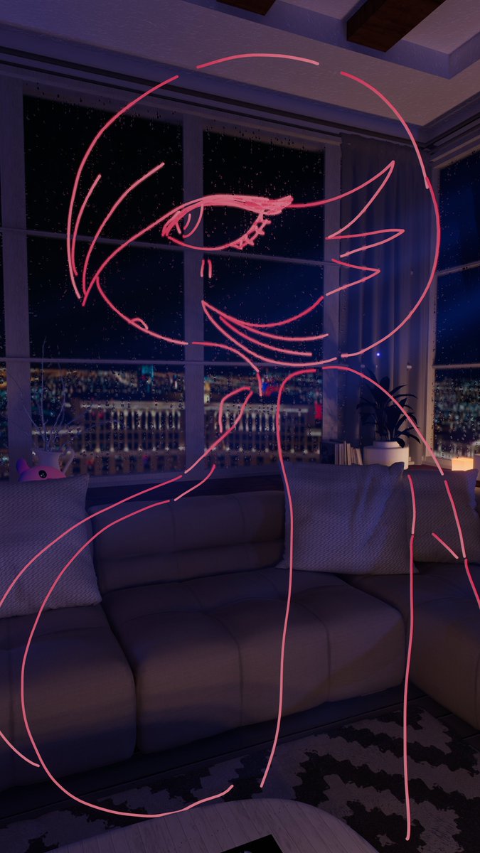 KIMOCHUI tweet media