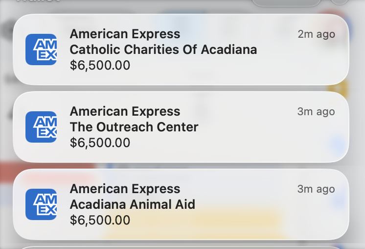 Nick Theriot tweet media