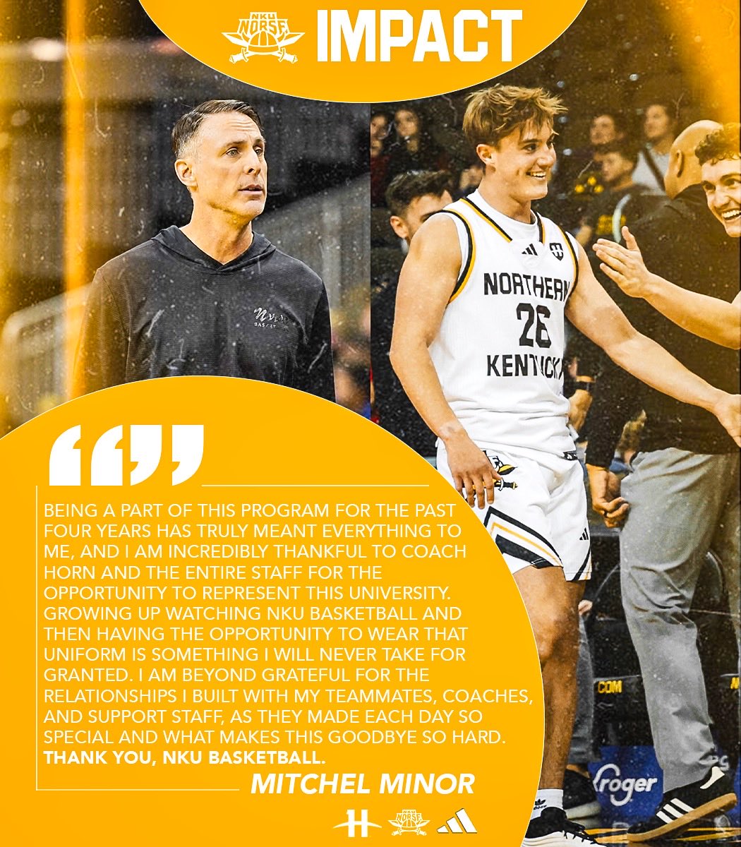 NKU Men's Basketball 🏀 tweet media