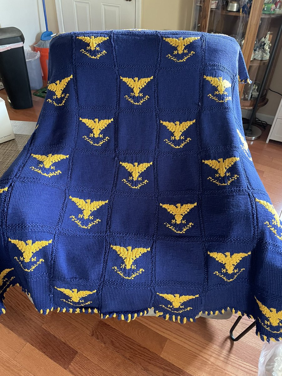 Joan Mahon tweet media