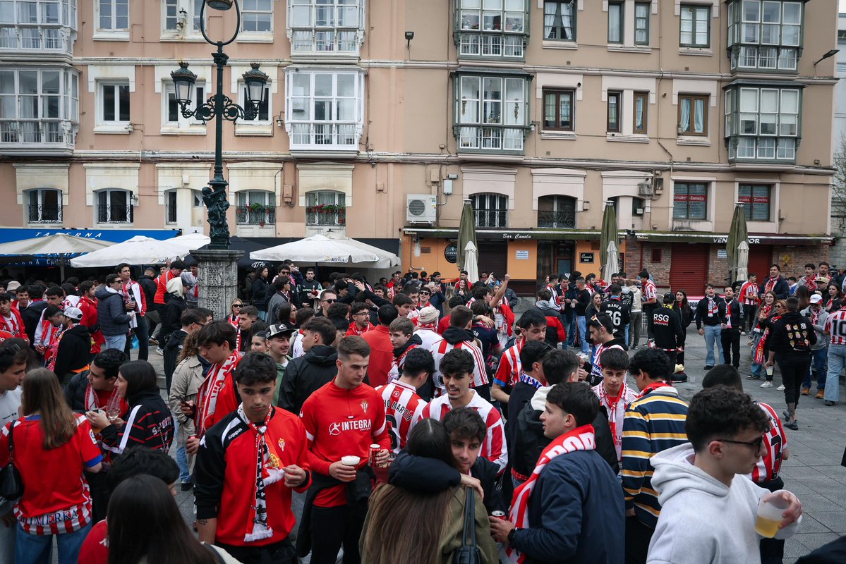 Real Sporting tweet media