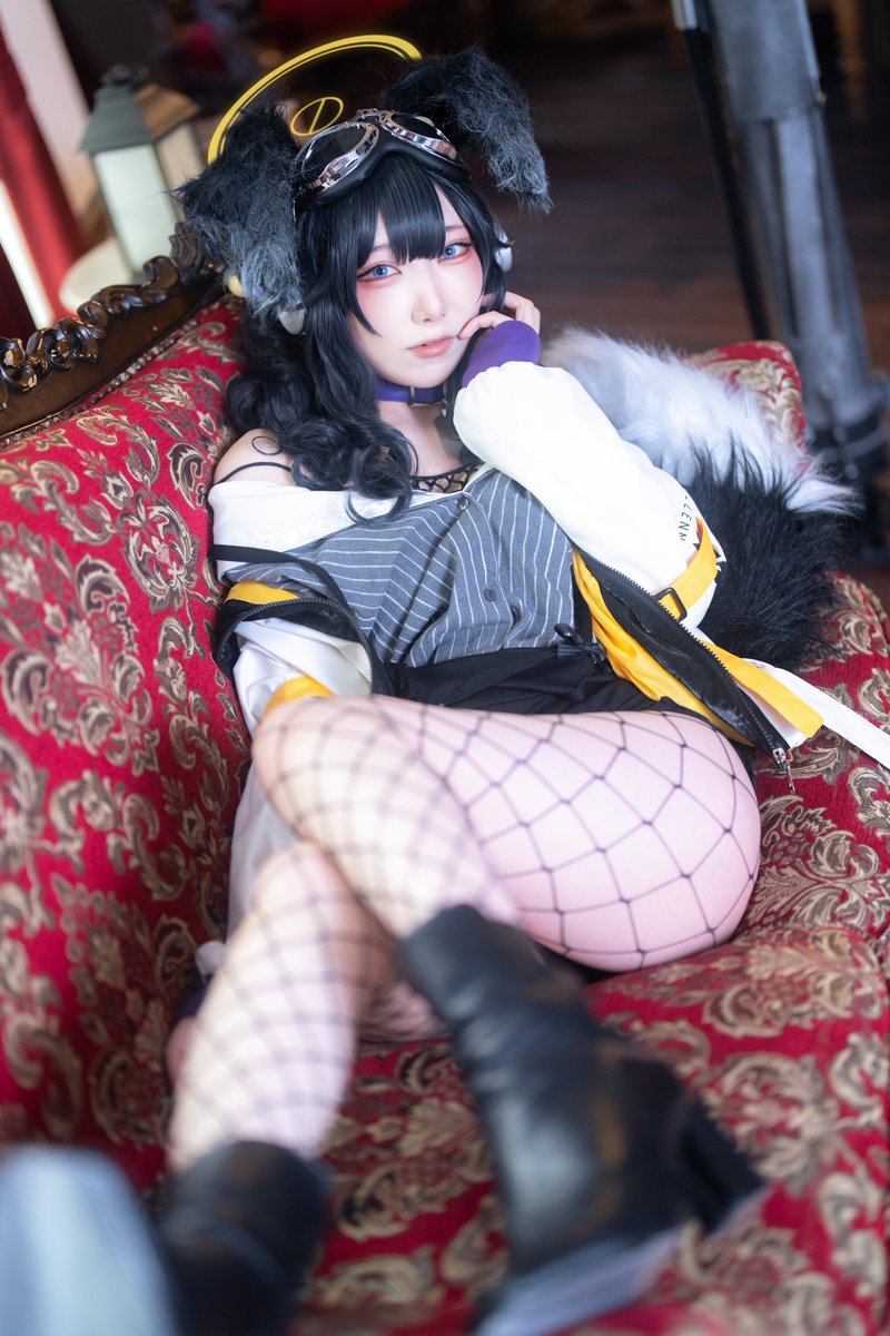 にゃわ⌛️🐈 tweet media