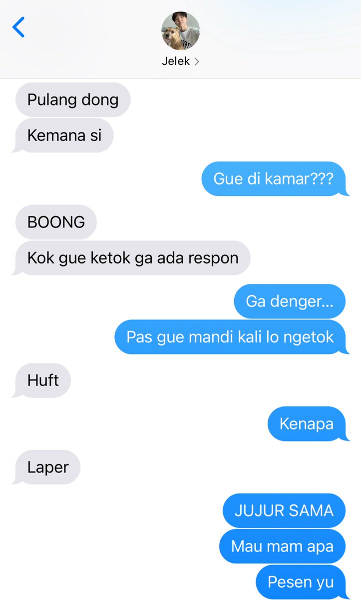 cilukbap's tweet photo. Ya gitu gitu aja emg https://t.co/IyTg3FwfuK