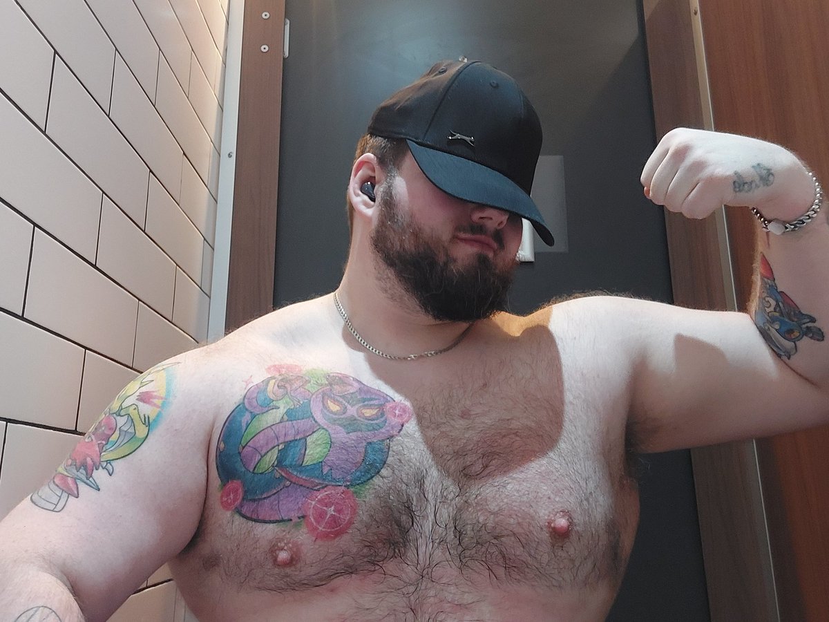 💦 Dum Cumpster 💦 tweet media