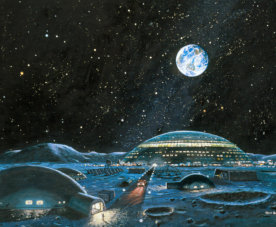 Lunar Aesthetics tweet media