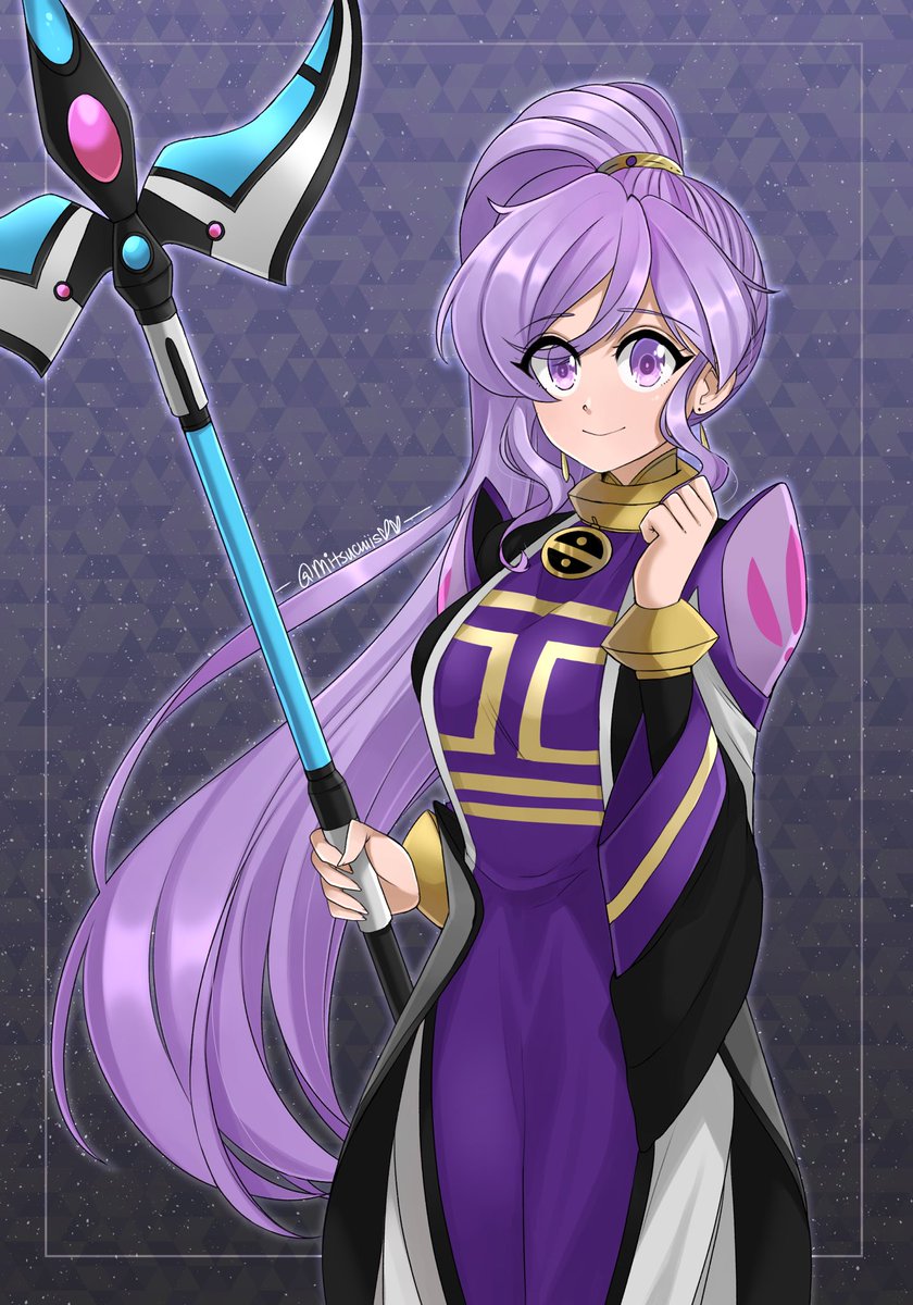 Nikki @ CMs open ! ✨ tweet media