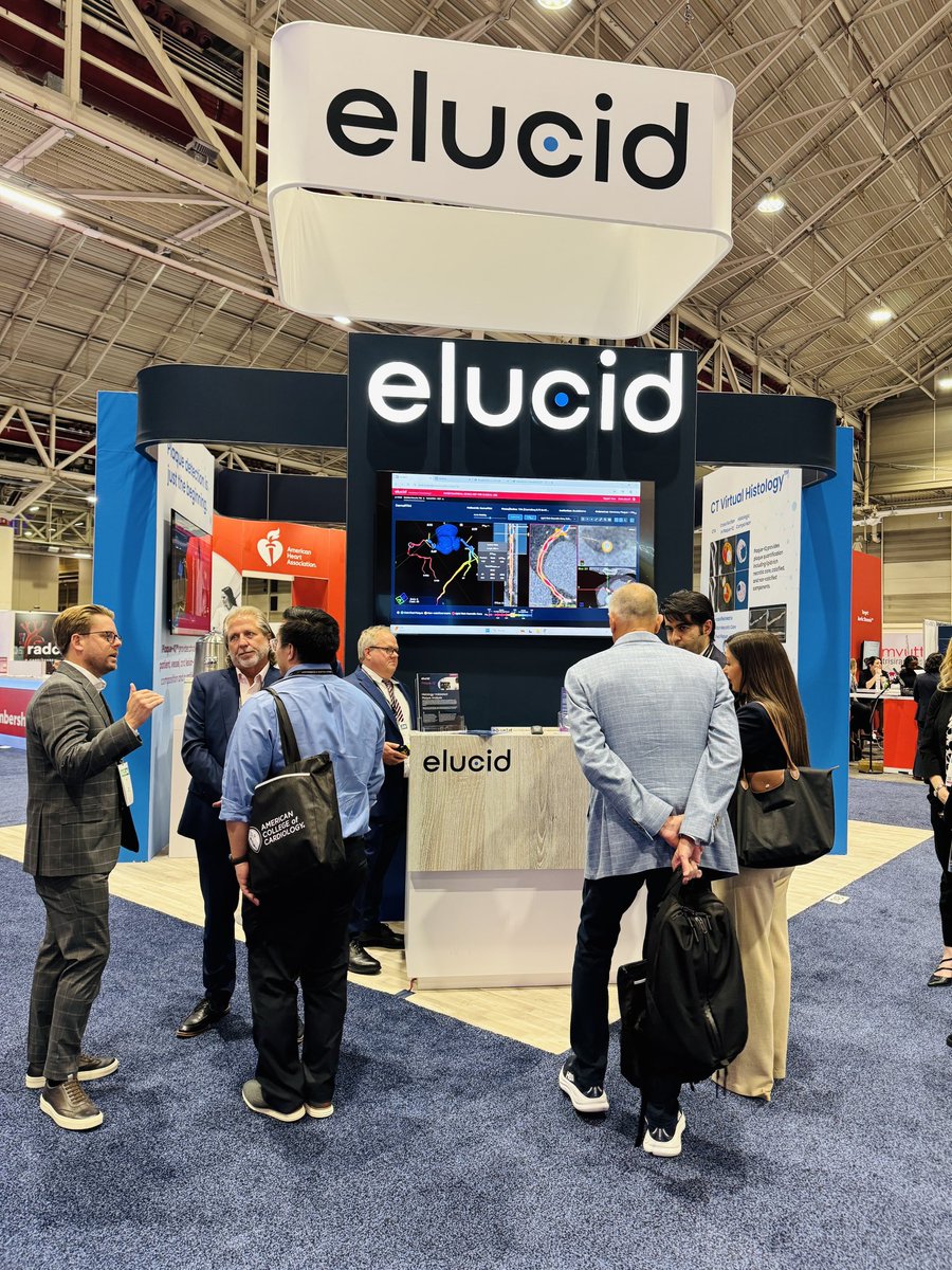 Elucid tweet media
