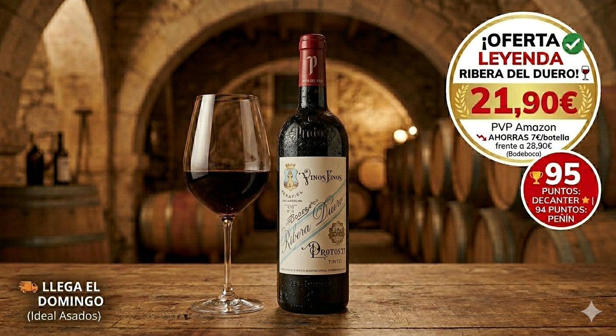 Vinos & Bodegas tweet media