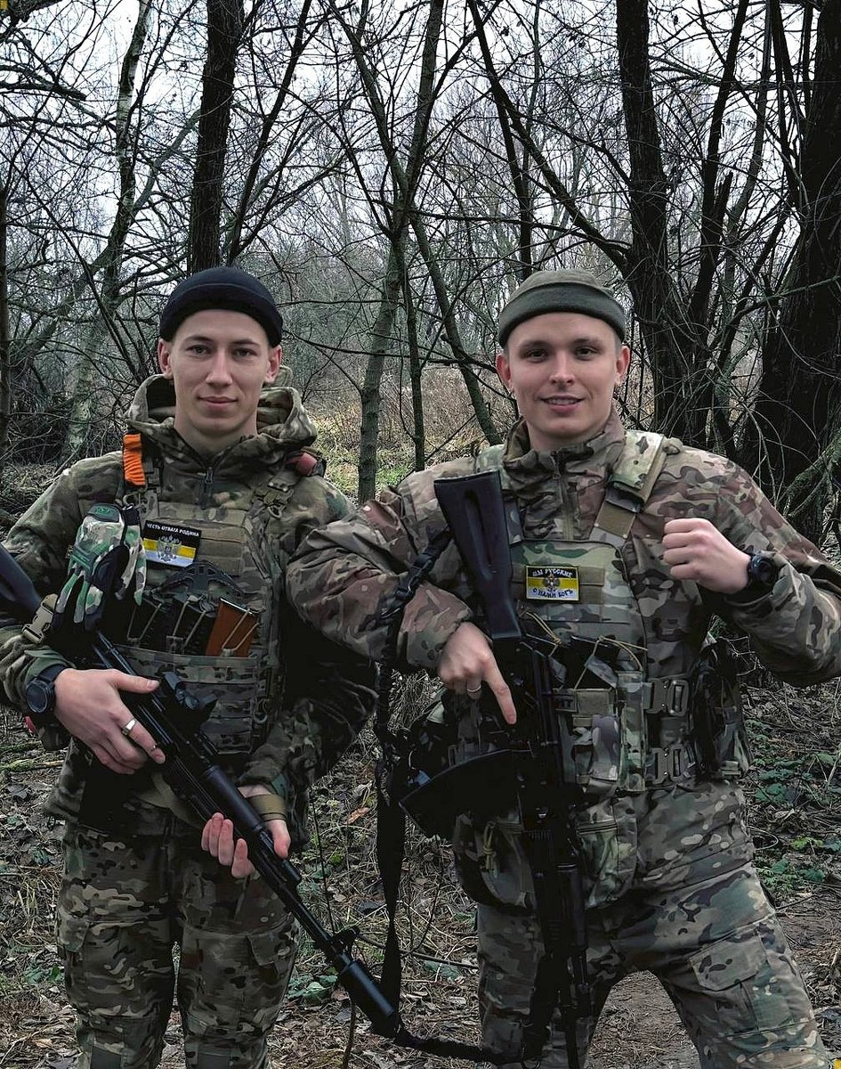 Василий Гаврилушкин tweet media