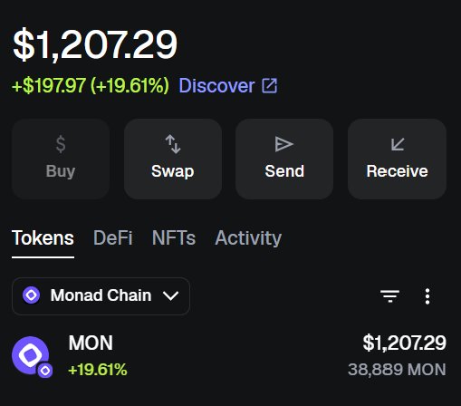 LEO 🦁 tweet media