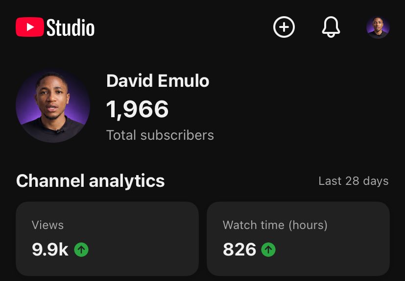 David Emulo tweet media