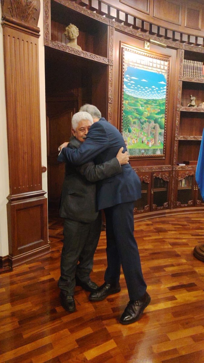 Cesia Mejía tweet media