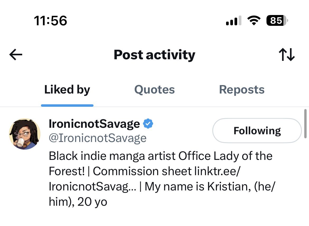 Valley Ink commissions(0/3) tweet media