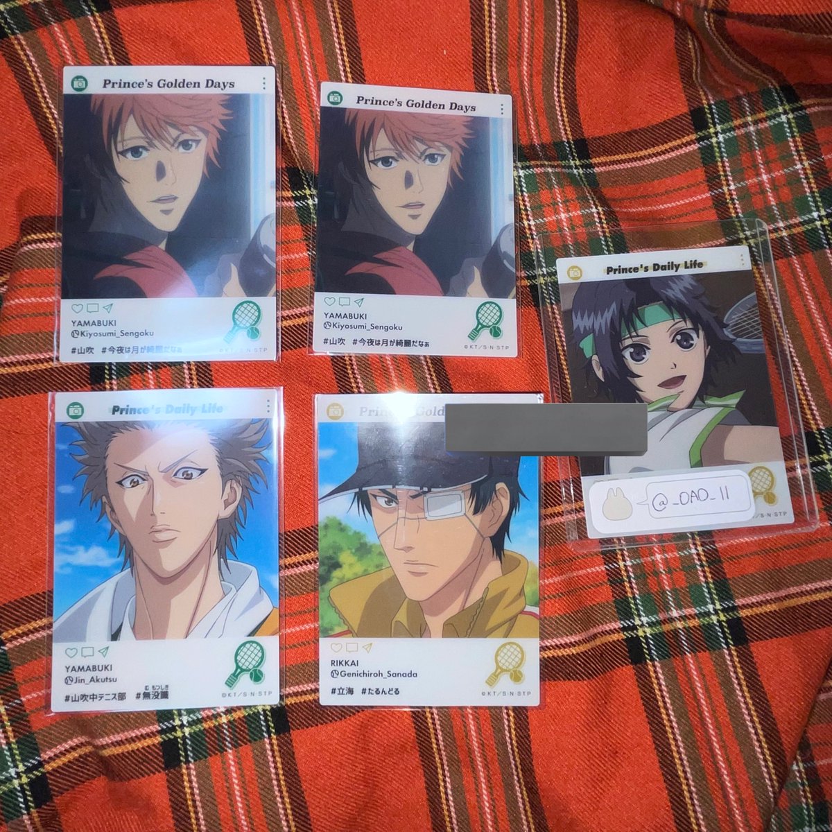 🐑 ／初回🔗必読 tweet media