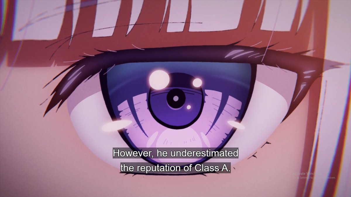 Arisu Sakayanagi tweet media