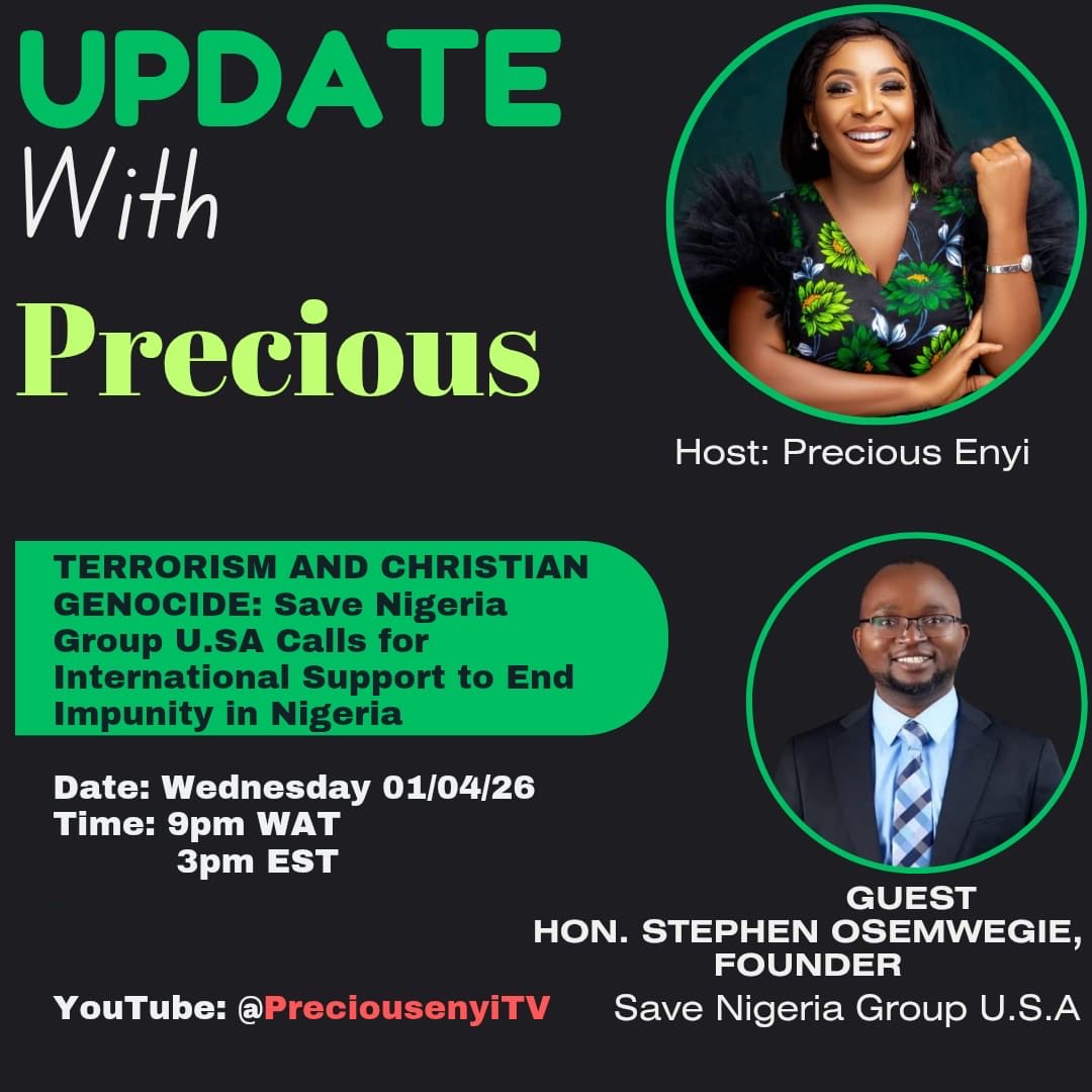 Precious Enyi TV (@precious_enyi) / Posts / X