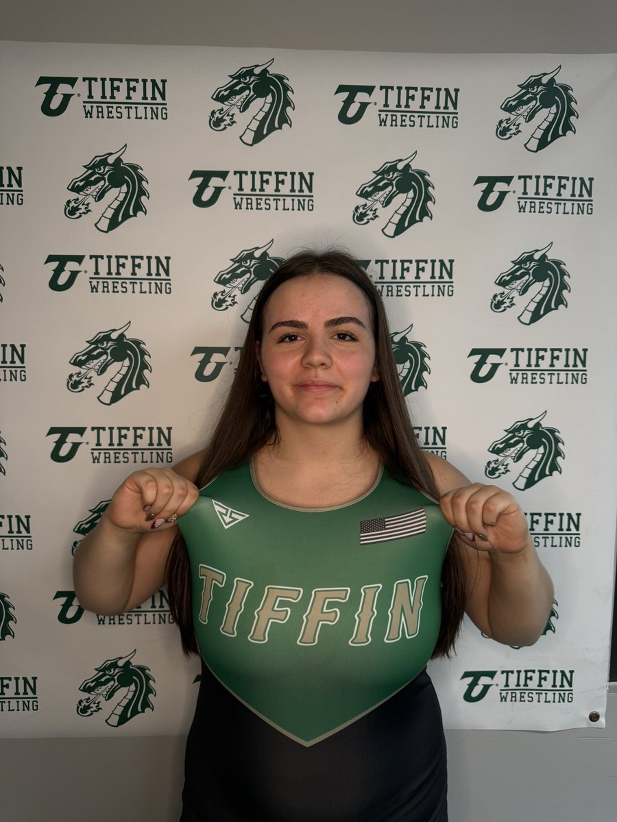 SophiaFortis's tweet photo. Late but great post. Thank you @lil_minnard for the @TU_WnsWrestling invite. Can’t wait to see what the next step brings @MaineSouthAth @NCAA @FloWrestling https://t.co/DfuMT4XBDj