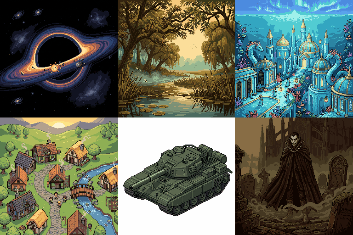 Astropulse tweet media