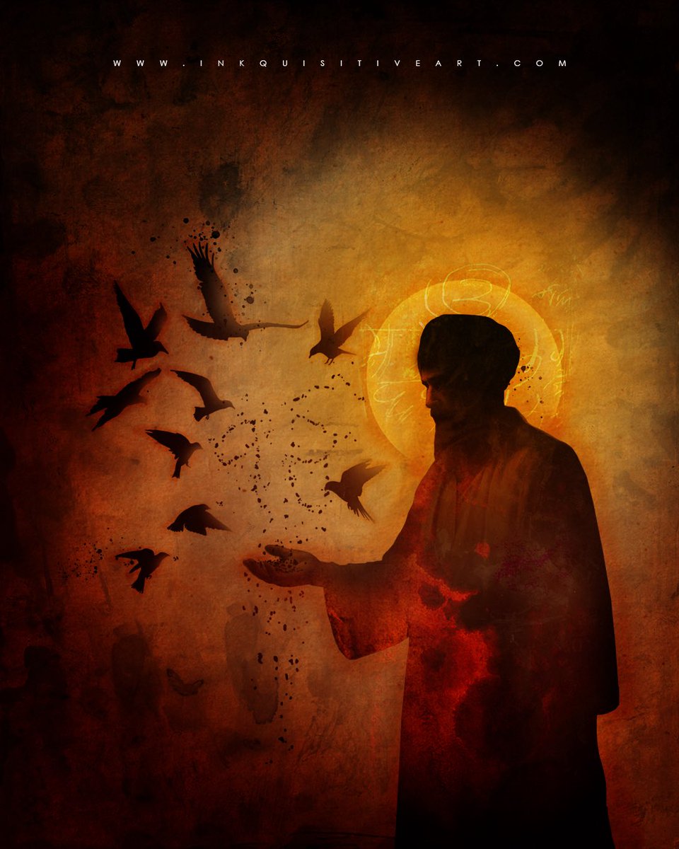 Inkquisitive 🎨 tweet media