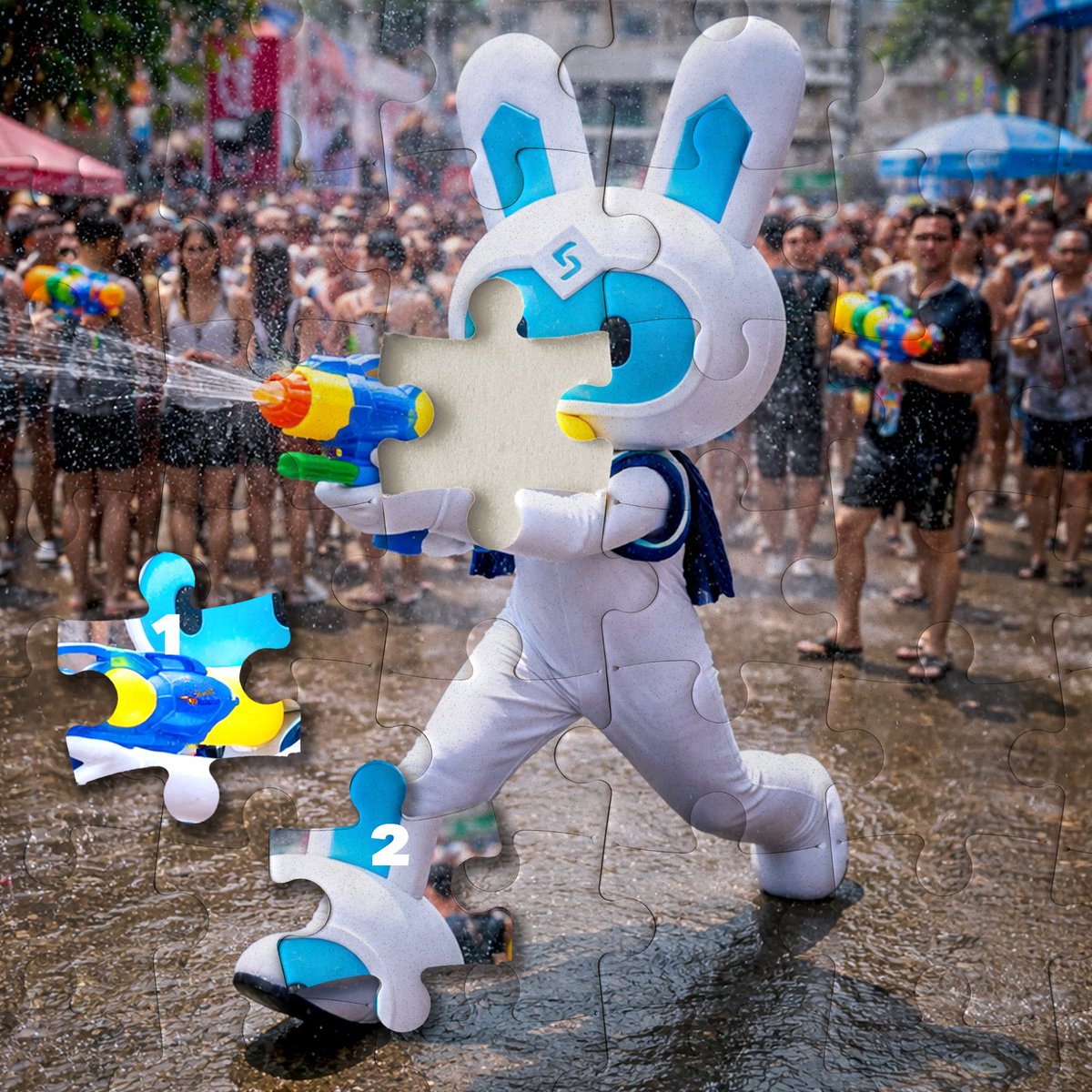 Bitget SEA tweet media