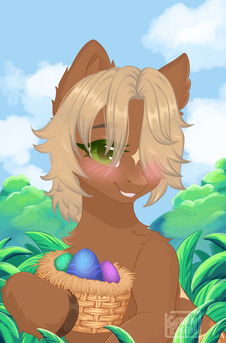 Candy Bun ✿ cmm open tweet media