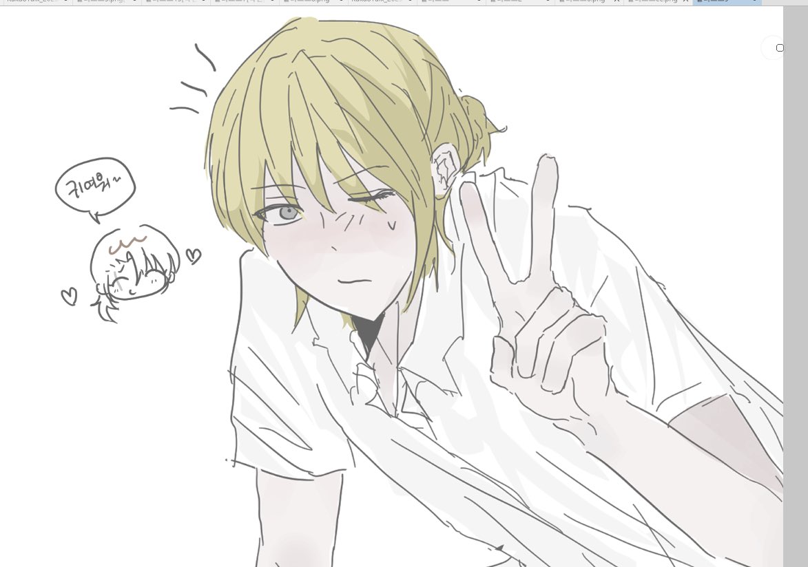 글지망언봇 tweet media