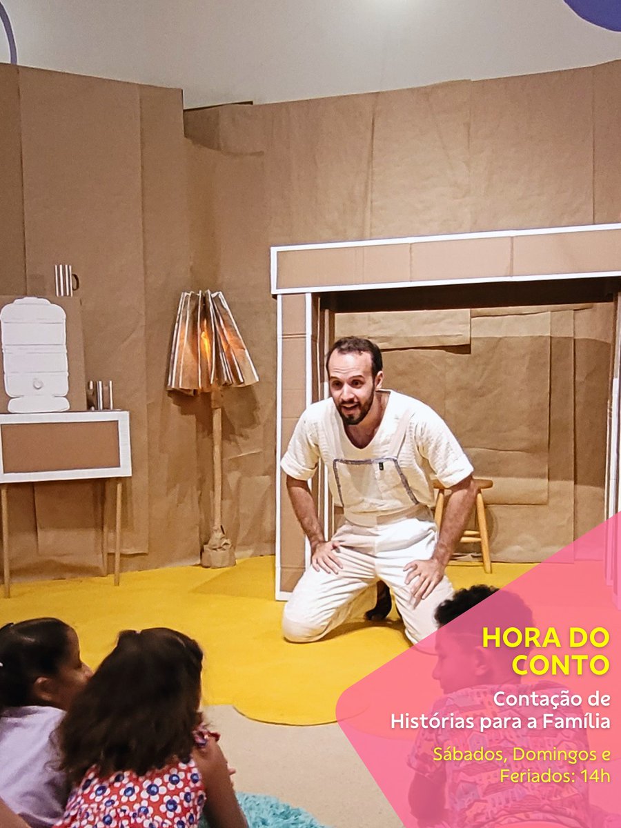 CCBB Rio de Janeiro tweet media