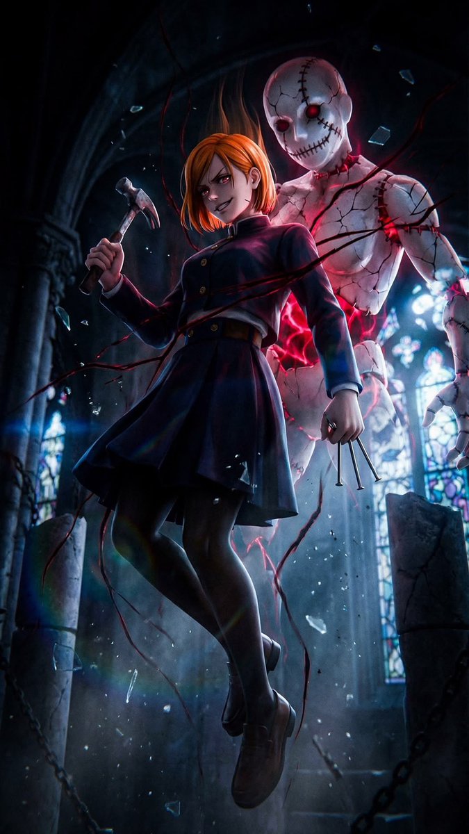 Wallpaper Hub tweet media