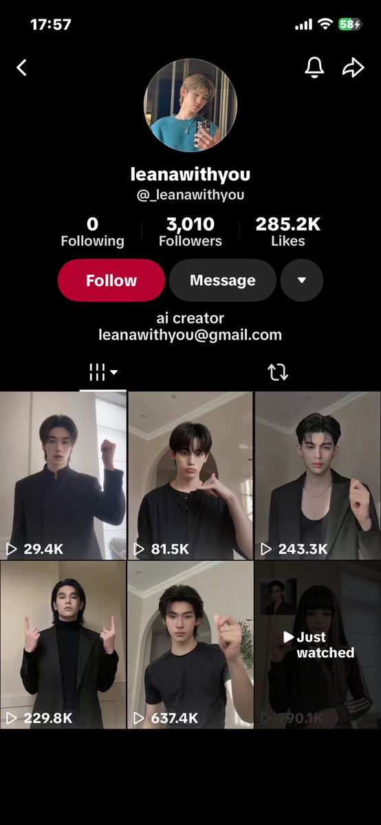 nini 𝜗𝜚 seeing lykn tweet media