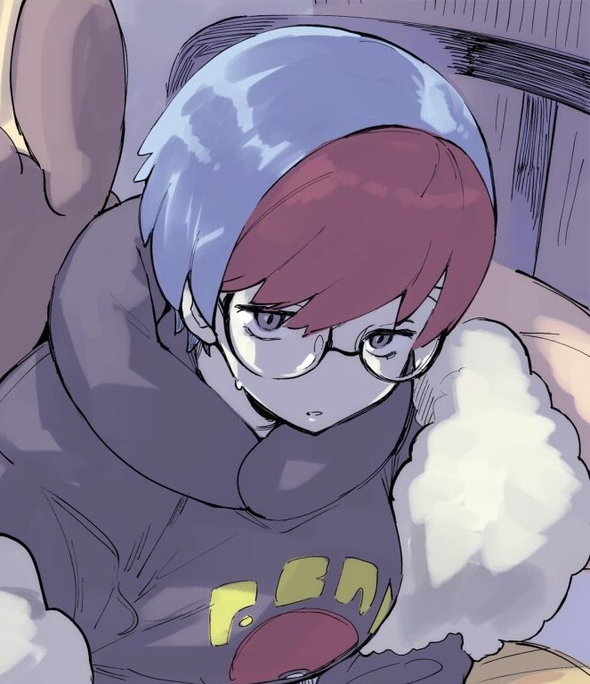 TheStackedStar's tweet photo. No jokes today. She's spent all of last night staring at a monitor and whipping up joke sprites and emotes people will spend the next 24 hours spamming.

Uh
Happy April Fools or whatever.

She's conking out for the next few hours. https://t.co/7w5wUqsGBp