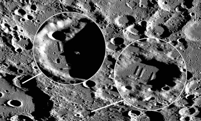 UFO mania tweet media