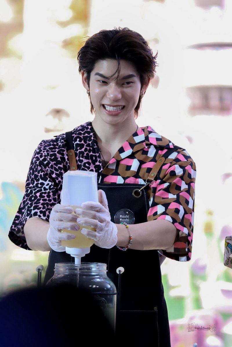 •ᴥ︎︎︎• ✰ 𝙿𝚊𝚗𝚒𝚂𝚗𝚊𝚙 ♡︎ シ tweet media