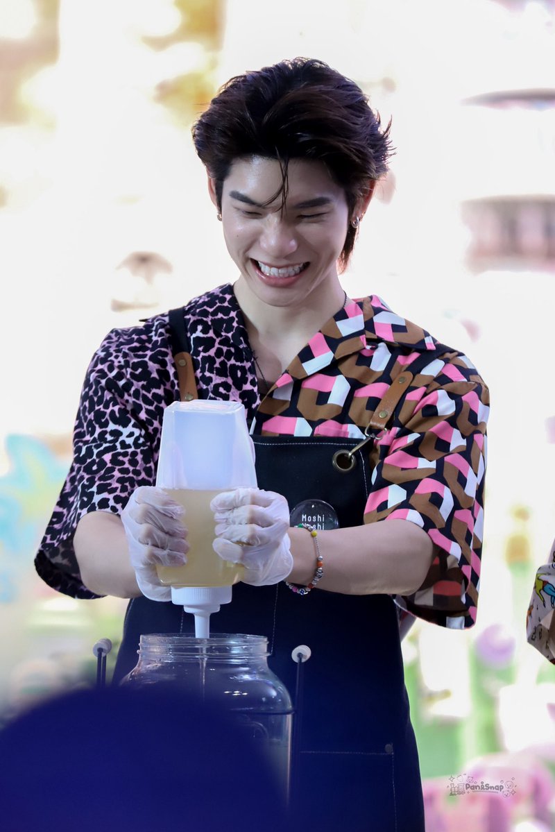 •ᴥ︎︎︎• ✰ 𝙿𝚊𝚗𝚒𝚂𝚗𝚊𝚙 ♡︎ シ tweet media