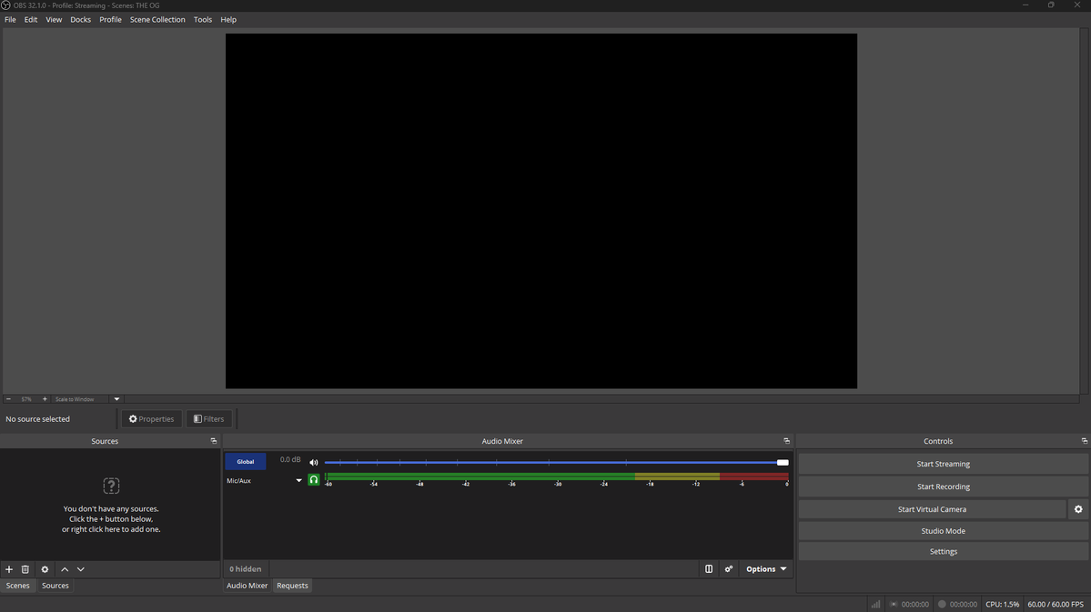 Proller ❍ Cryptid Vtuber tweet media