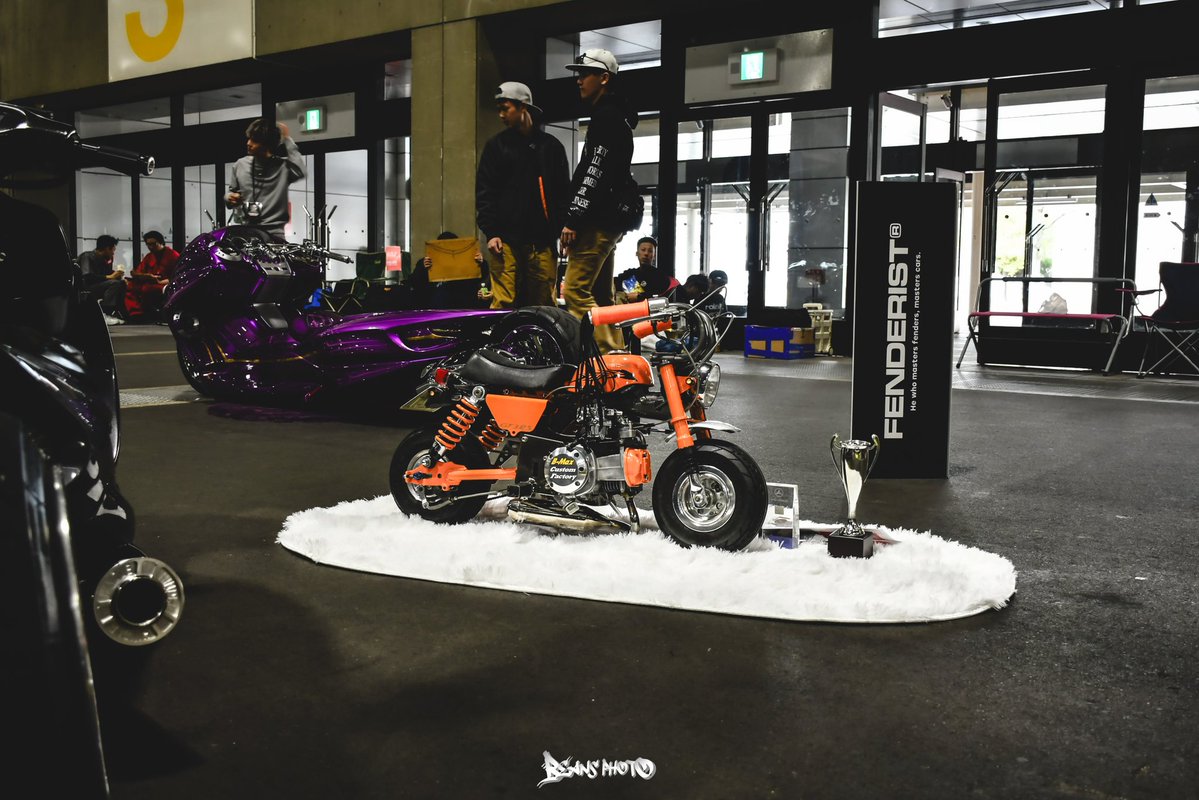 おまめ tweet media