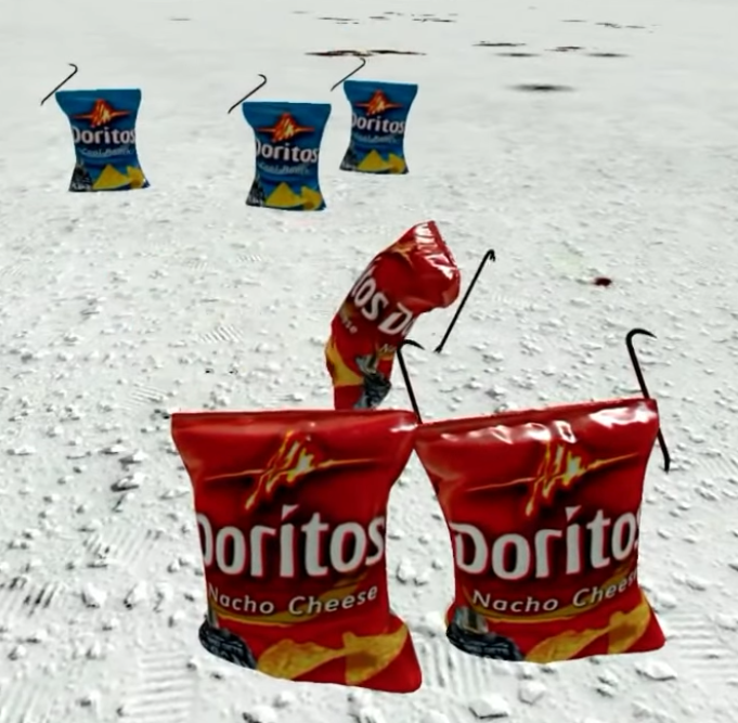 TheOrangeMonkey tweet media