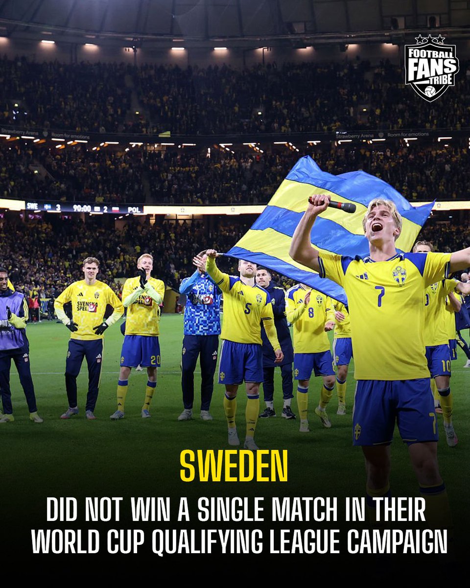 Football Fans Tribe 🇳🇬 ⚽ tweet media