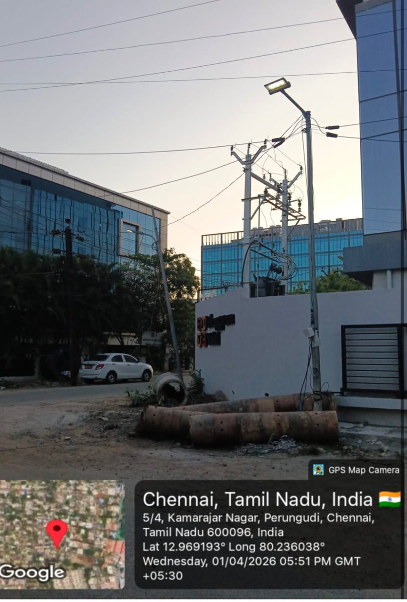 Prabhas Reddy tweet media