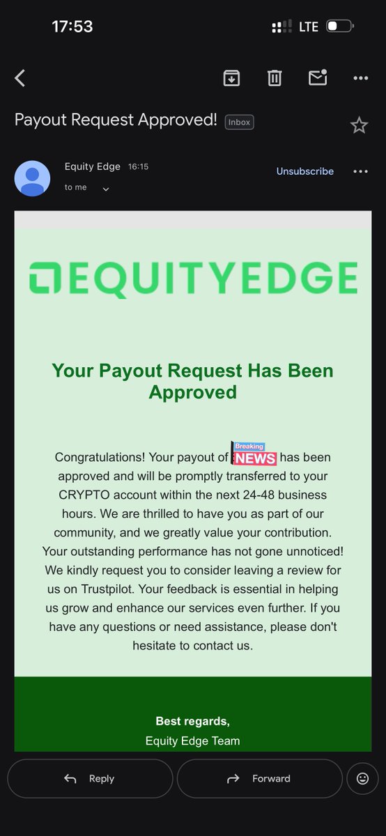 Forex Tv tweet media