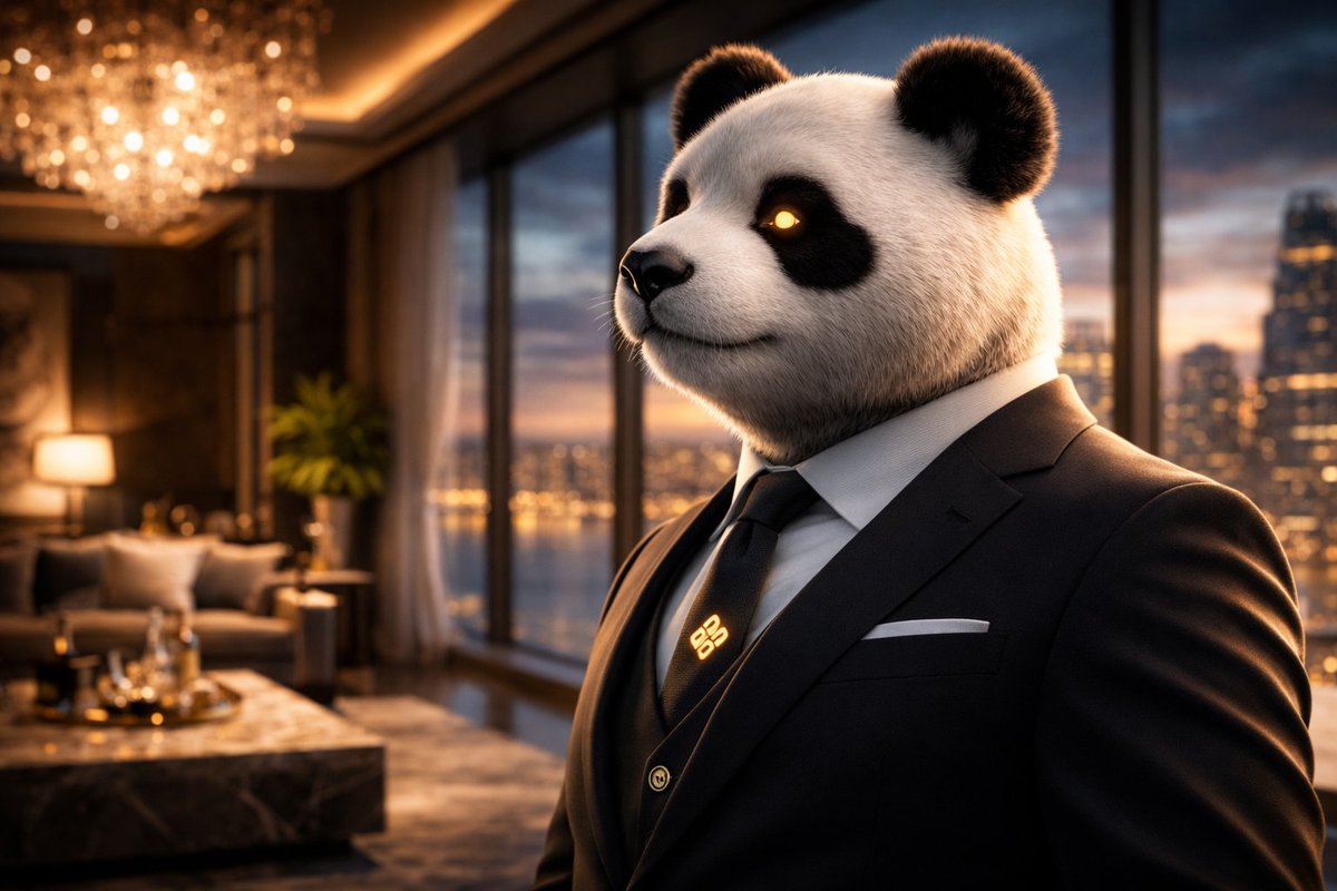 XPANDA TOKEN tweet media