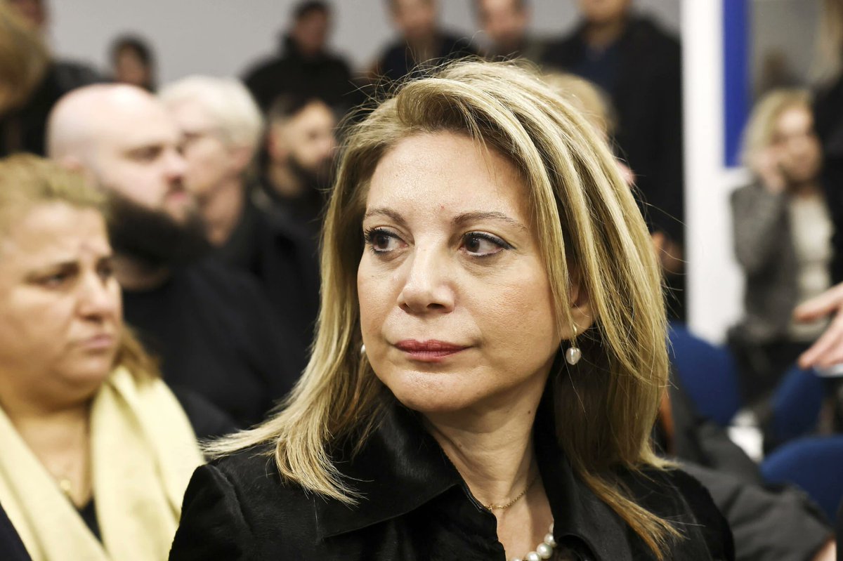 Νανά ♐🇬🇷🇬🇷🇺🇦 tweet media