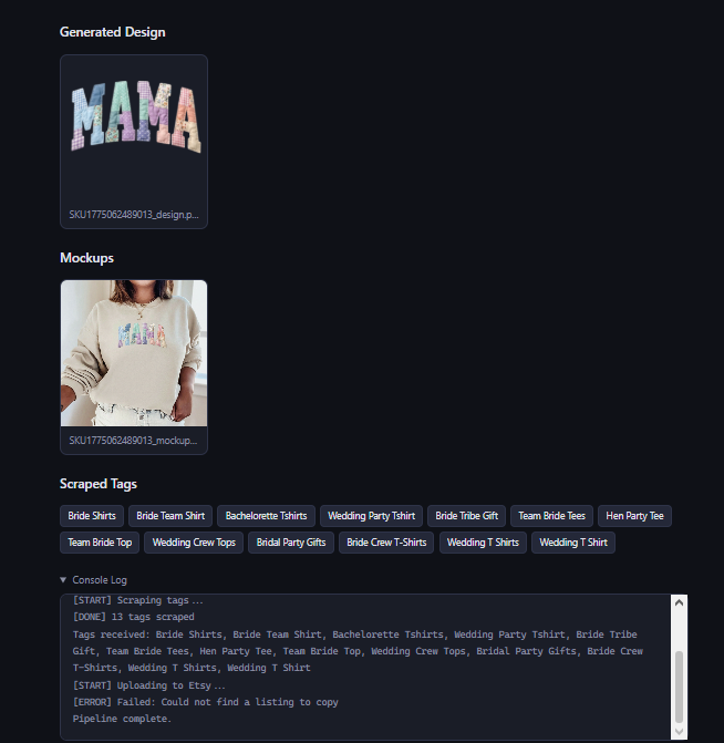 Digital Vendor tweet media