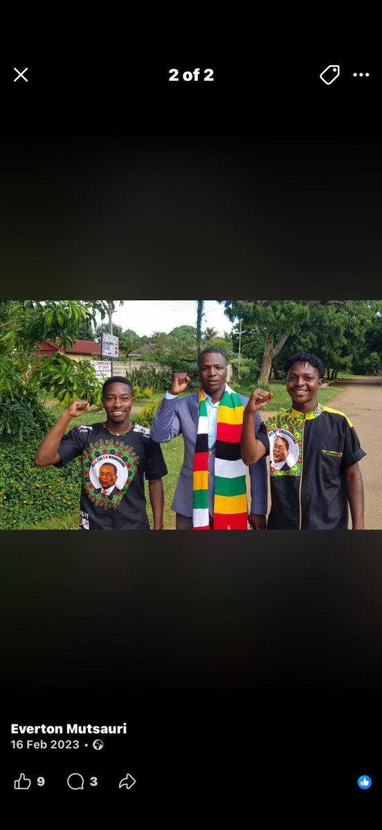 THE OPPRESSED tweet media