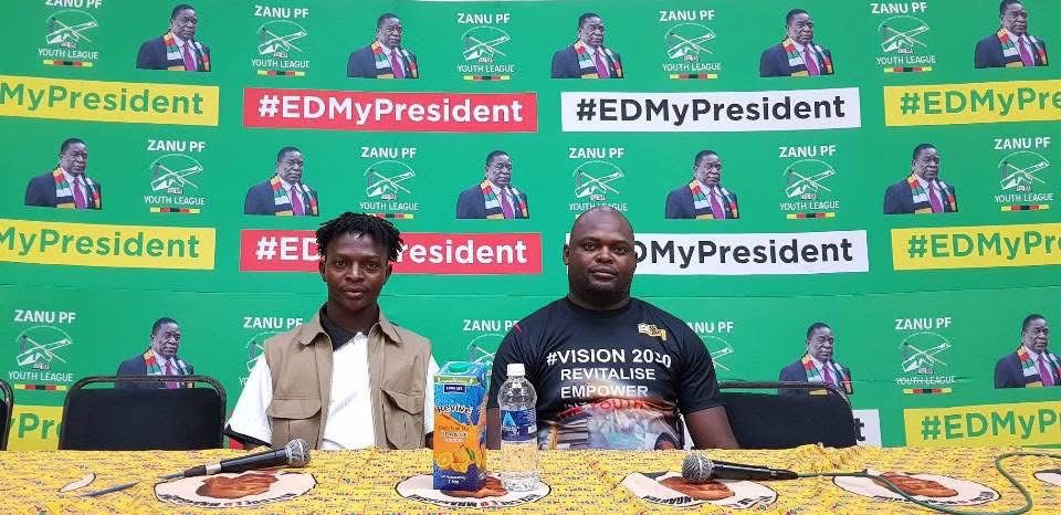 THE OPPRESSED tweet media