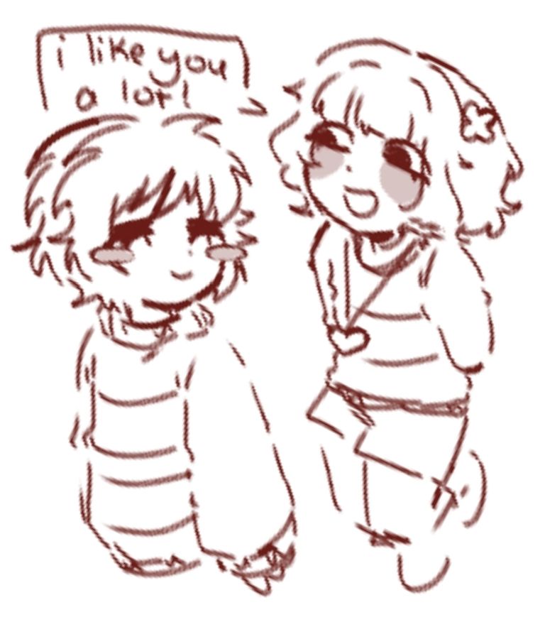 sera 🍉 commission me and u will be reincarnated tweet media