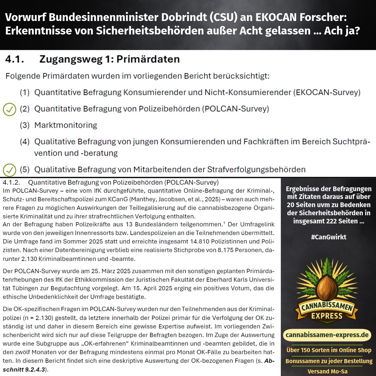 Cannabissamen-Express.de tweet media