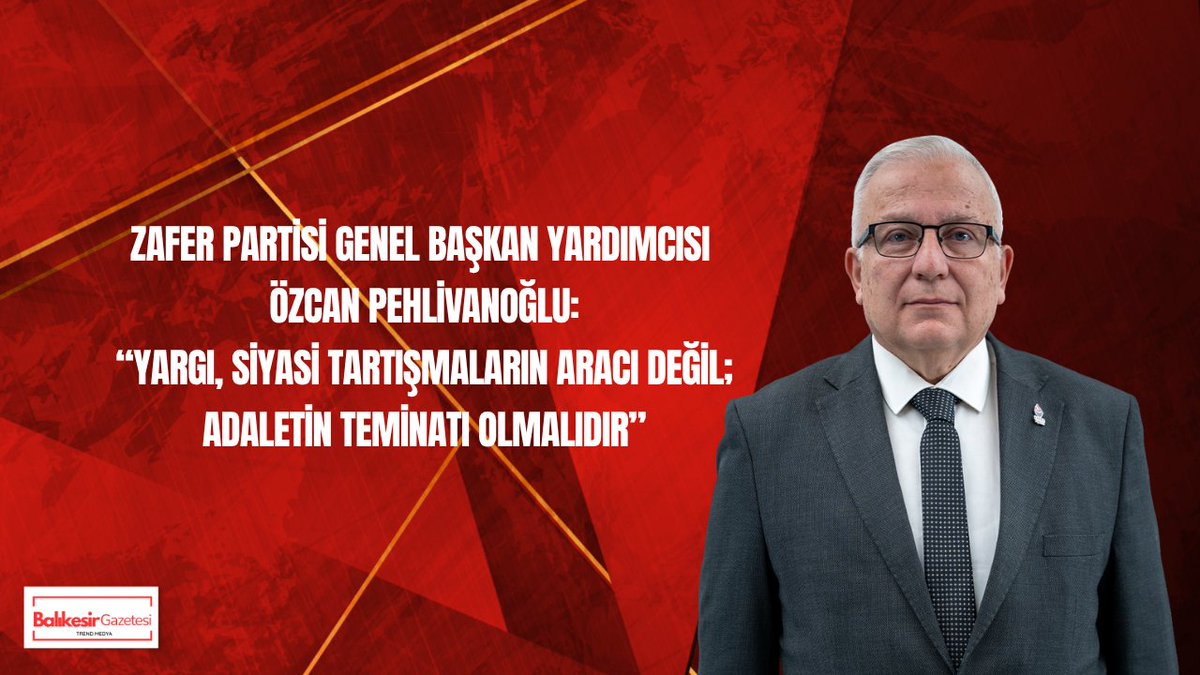 Balikesir Gazetesi tweet media